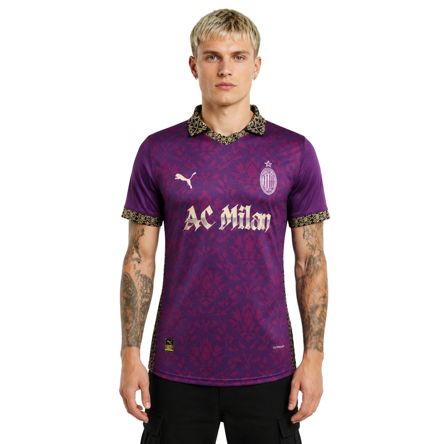 AC Milan Special Edition 25/26 - Player Version