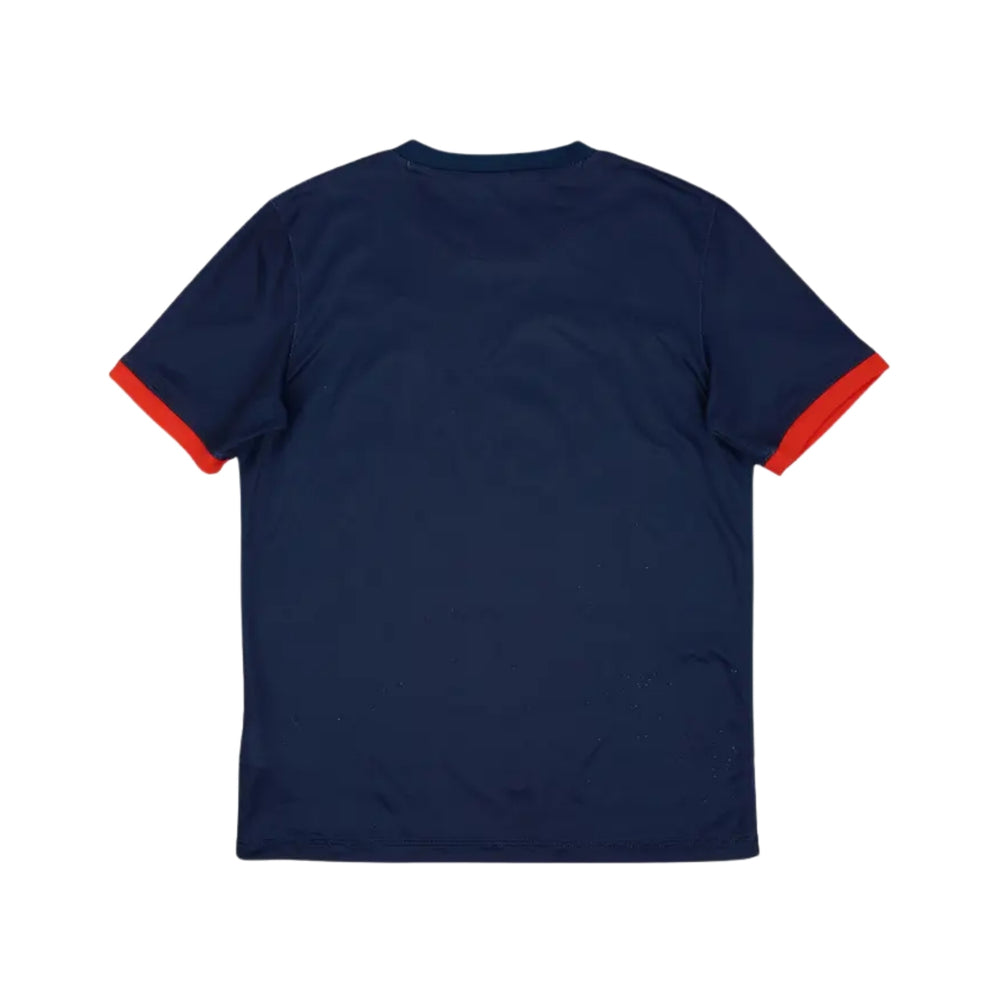 PSG Home 13/14