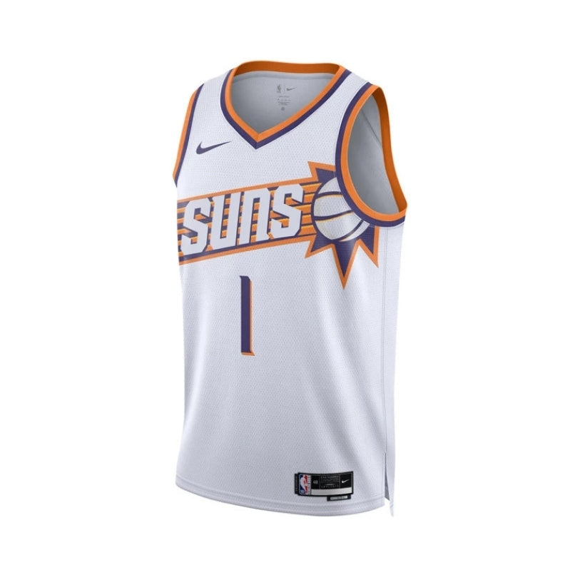 Phoenix Suns Edición Asociación 24/25