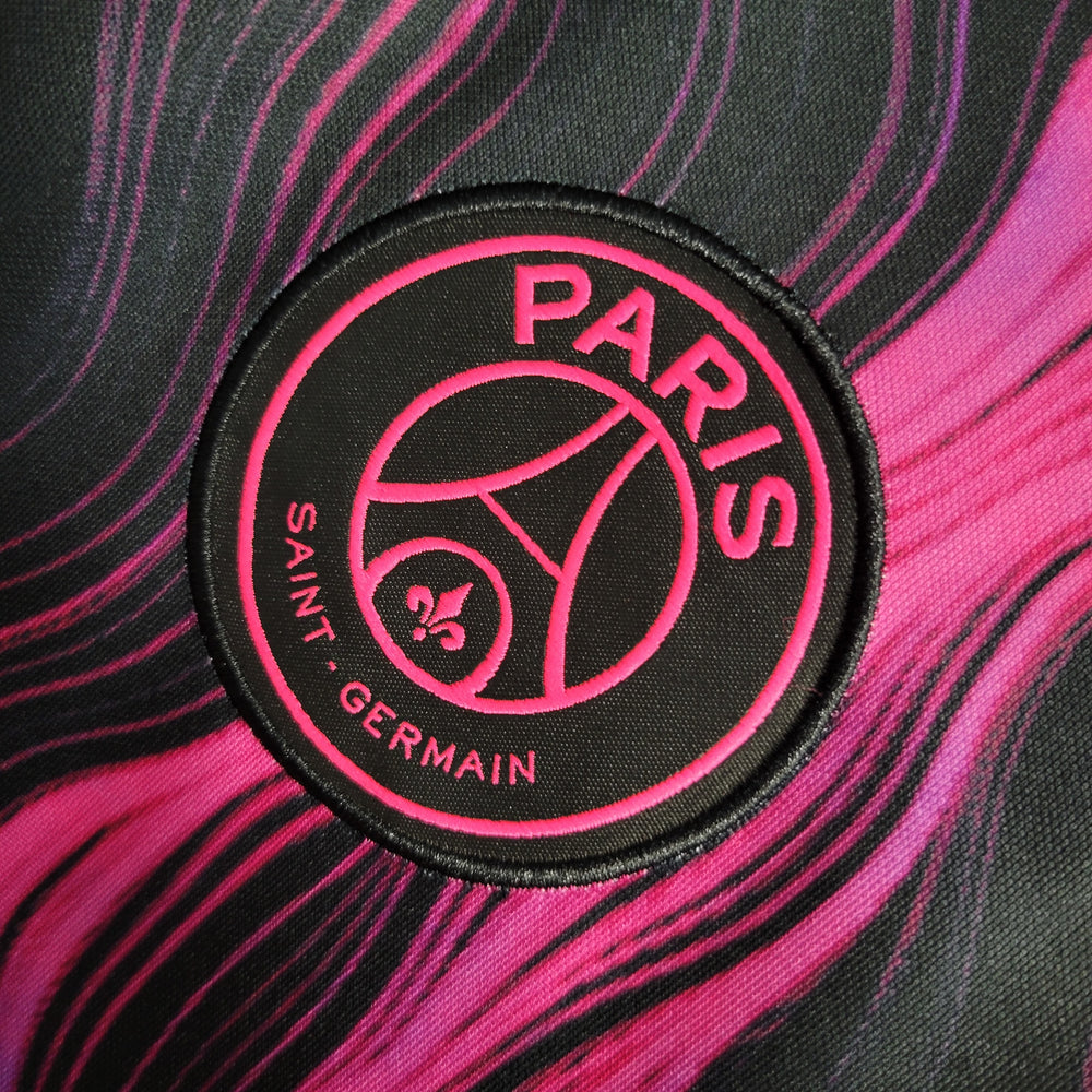 PSG Training 23/24