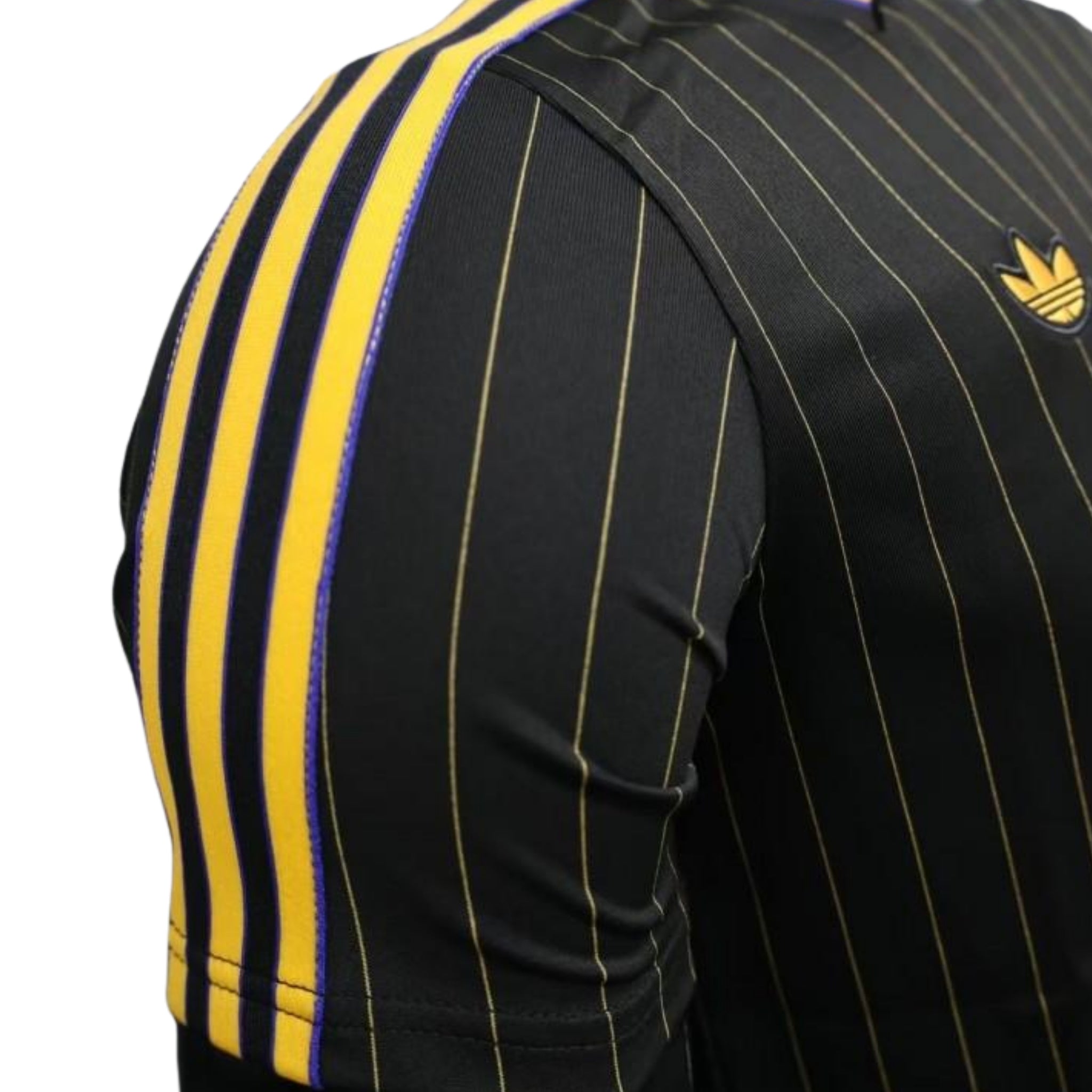 Manchester United Édition Spéciale 25/26 - Détail