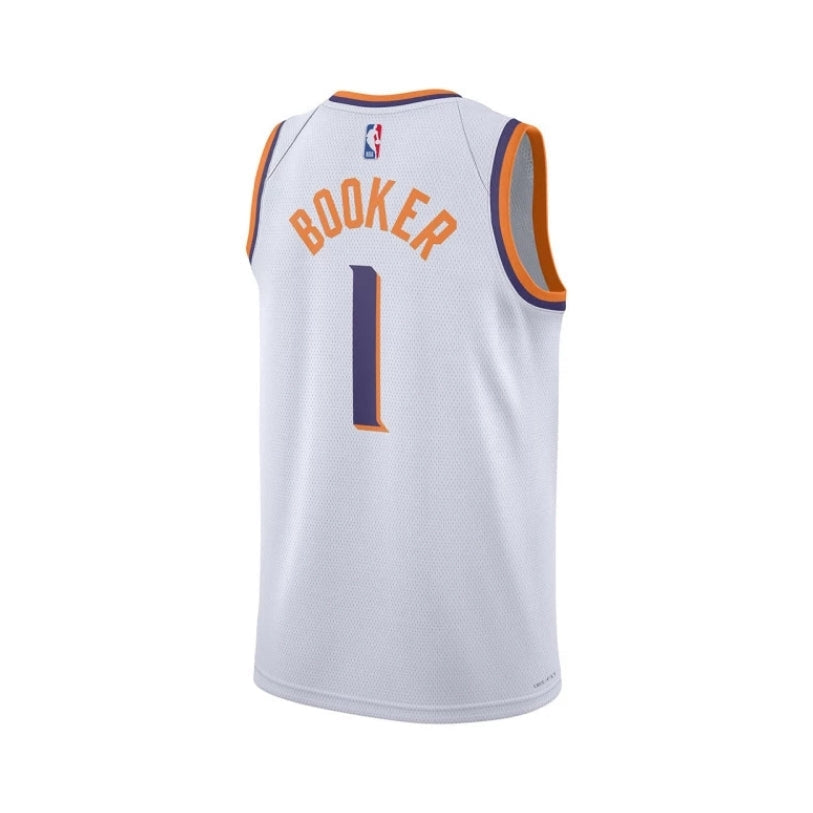 Phoenix Suns Edición Asociación 24/25