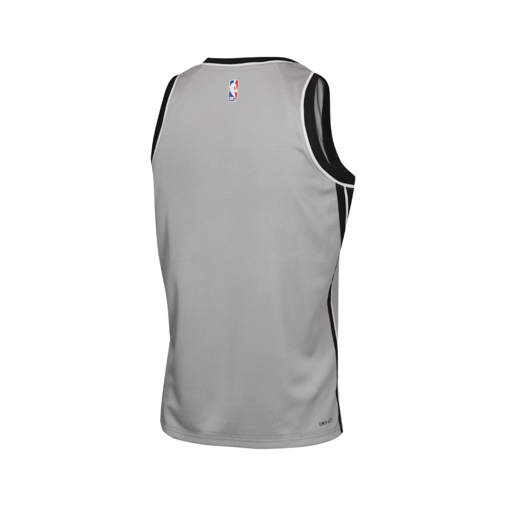 San Antonio Spurs Statement Edition 25/26