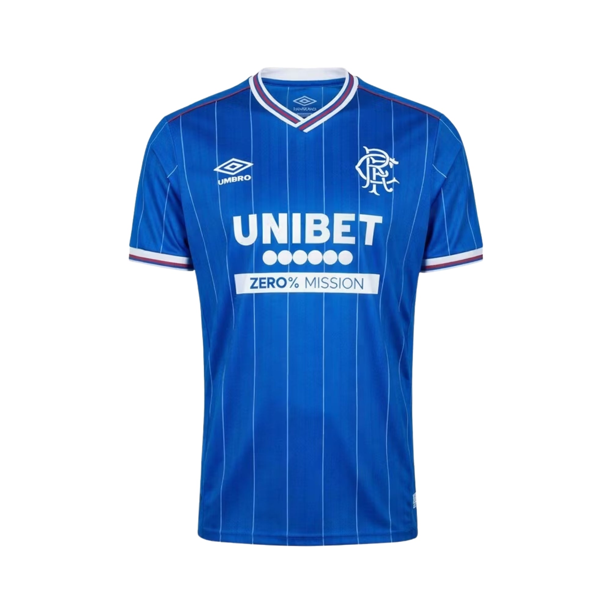 Rangers Home 26/27