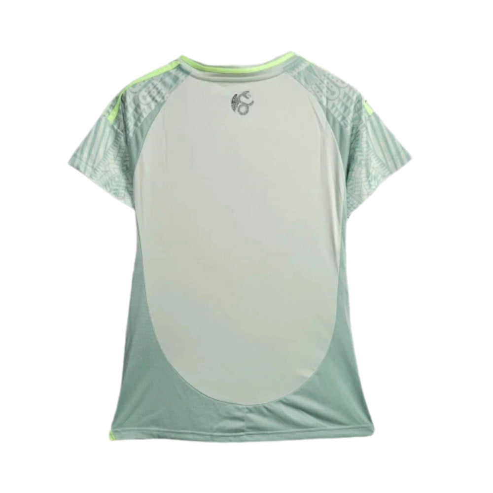 Mexico Away 24/25 - Women's Version