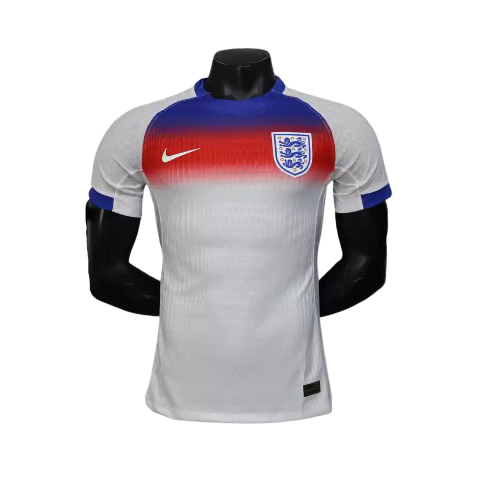 Angleterre Domicile 25/26 - Euro Féminine 2025 - Vue de face