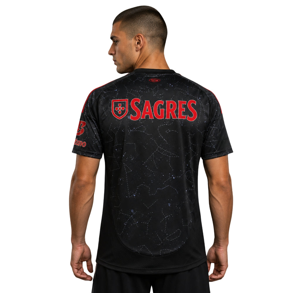 Benfica Away 24/25