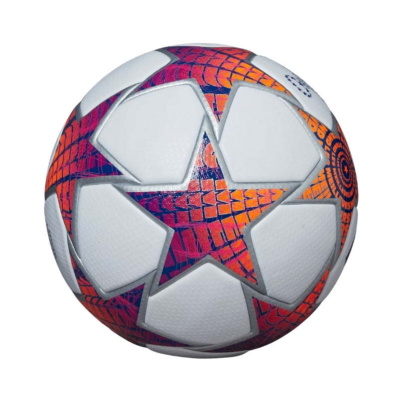 Ballon - Ligue des Champions Féminine 23/24 - Détail