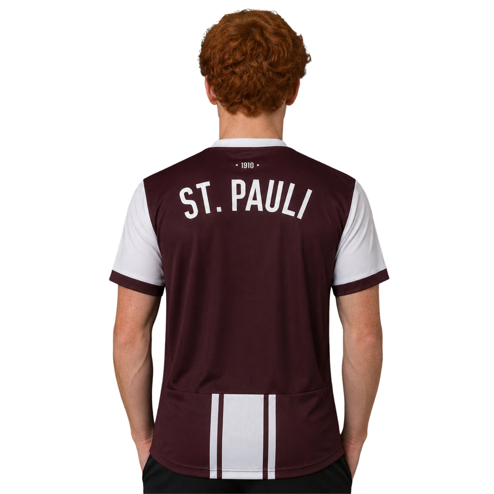 St. Pauli Special Edition 26/27
