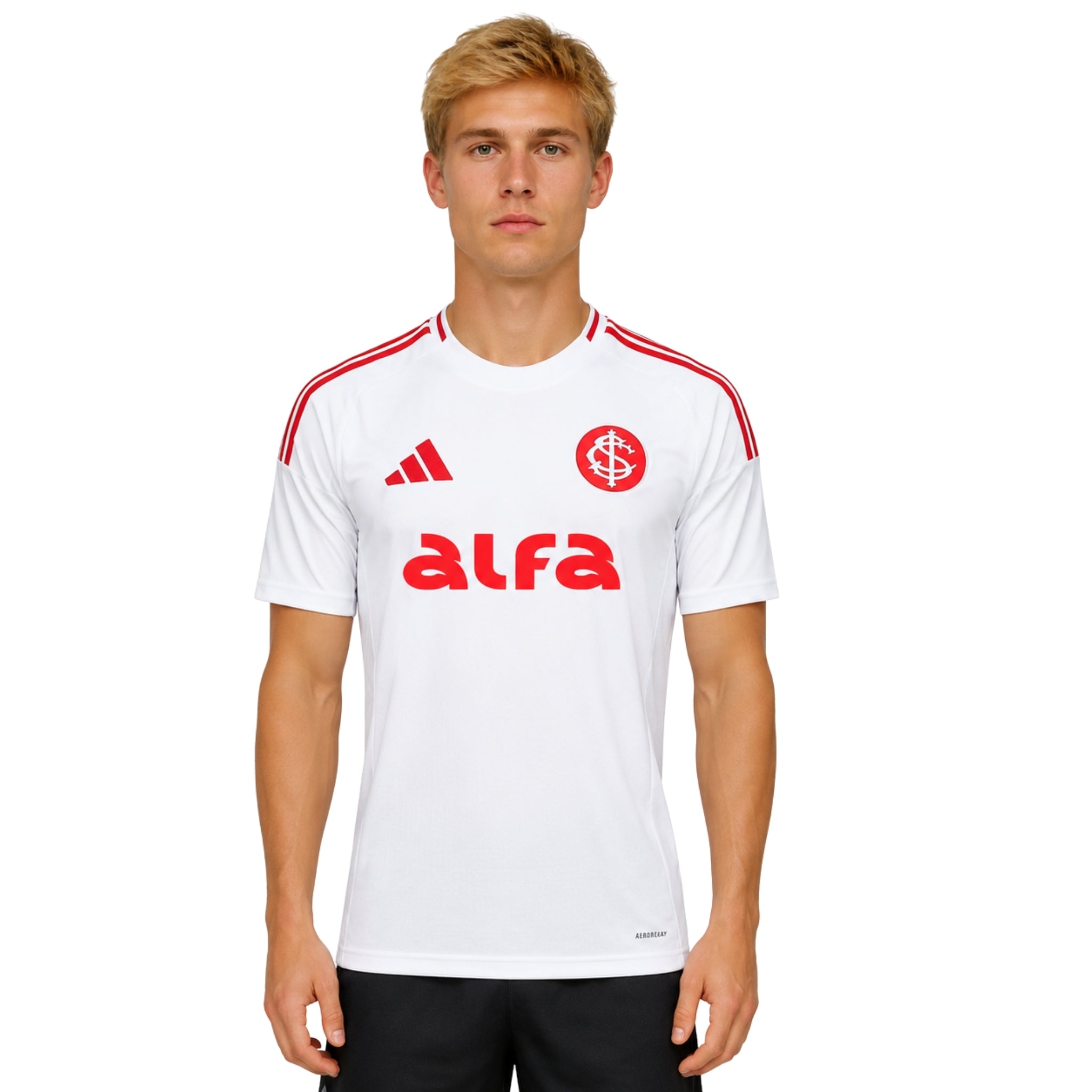 Internacional Visitante 25/26