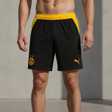 Short Borussia Dortmund Domicile 26/27