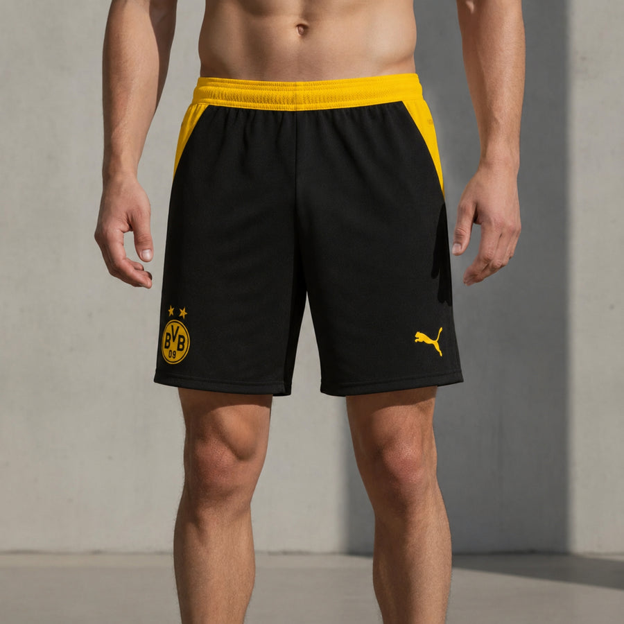 Short Borussia Dortmund Domicile 26/27