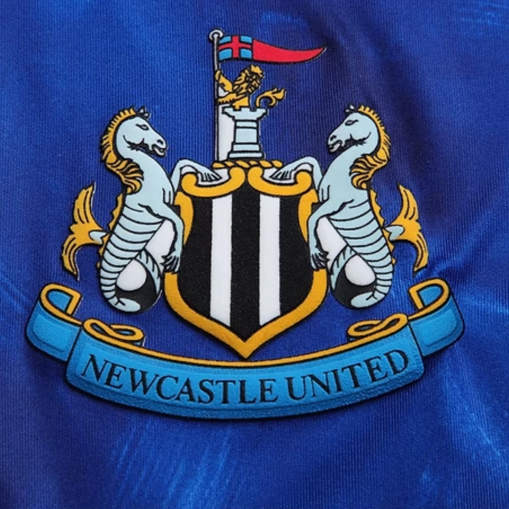 Newcastle United Away 93/94