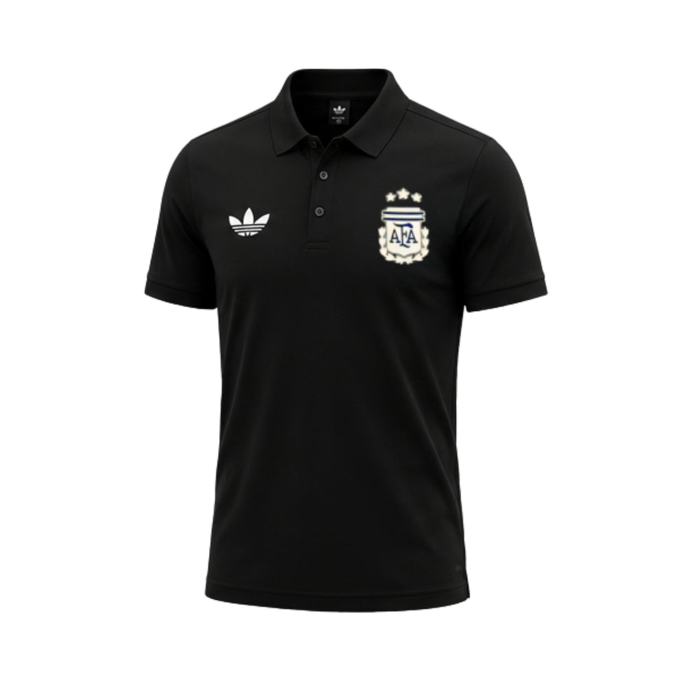 Argentine Polo 26/27 - Coupe du Monde 2026