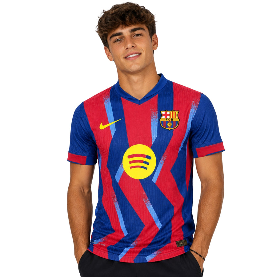 Barcelona Special Edition 25/26 - Player Version