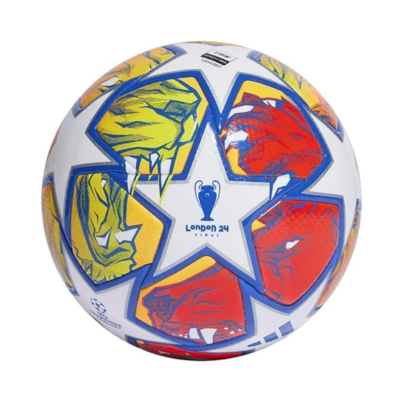 Ballon - Ligue des Champions 23/24 - Vue de face