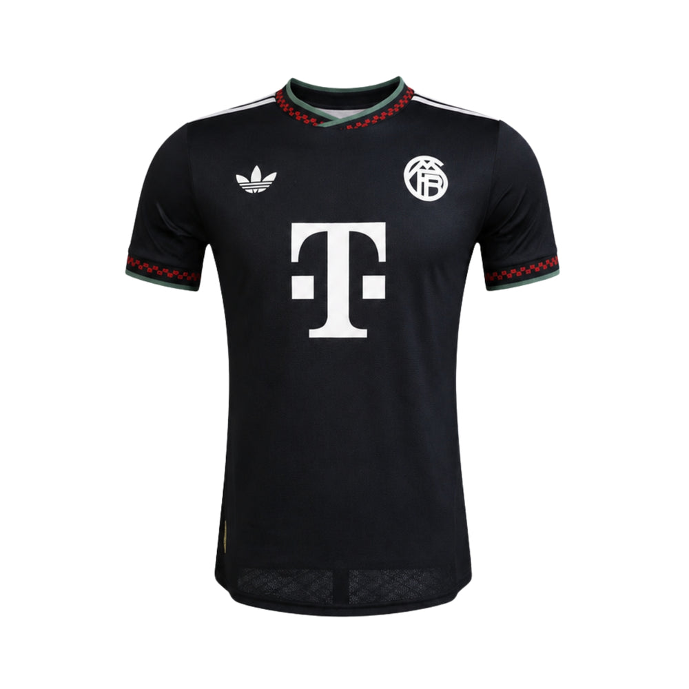 Bayern Munich Special Edition 25/26 - Player Version