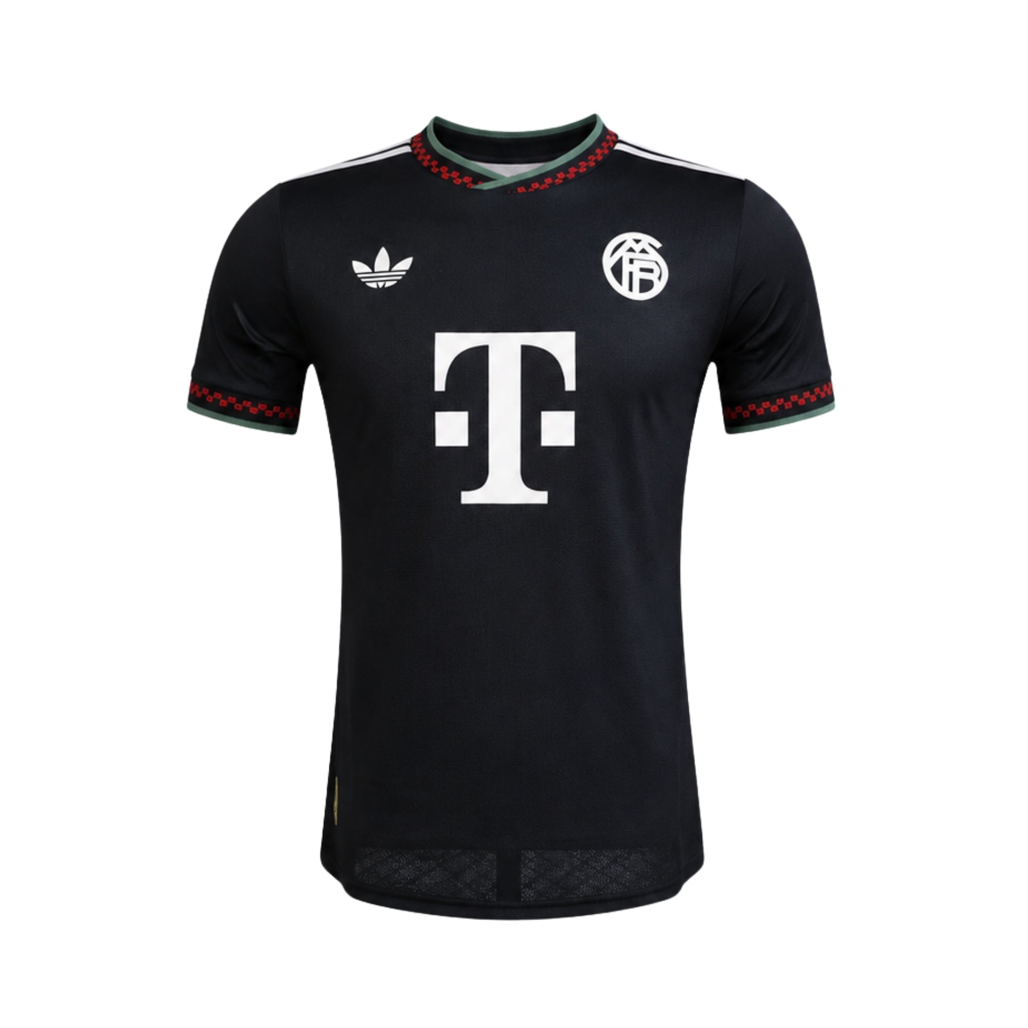 Bayern Munich Special Edition 25/26 - Player Version