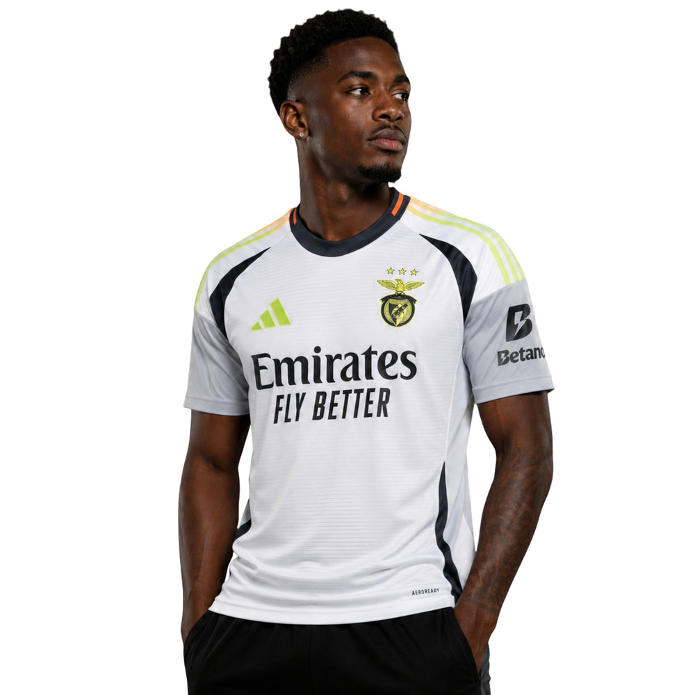 Benfica Third 24/25