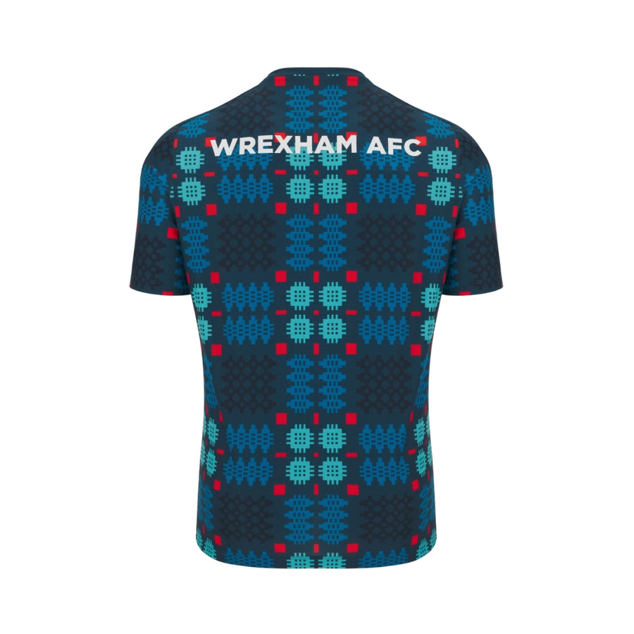 Wrexham Pre-Match 25/26