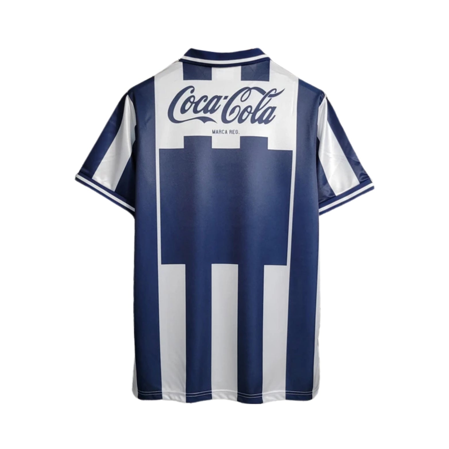 Botafogo Domicile 94/95 - Vue de dos