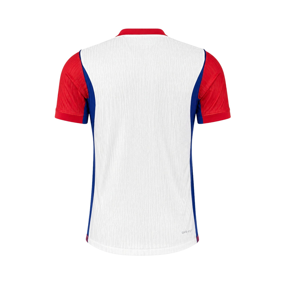 Croatia Home 26/27 - World Cup 2026 - Player Version