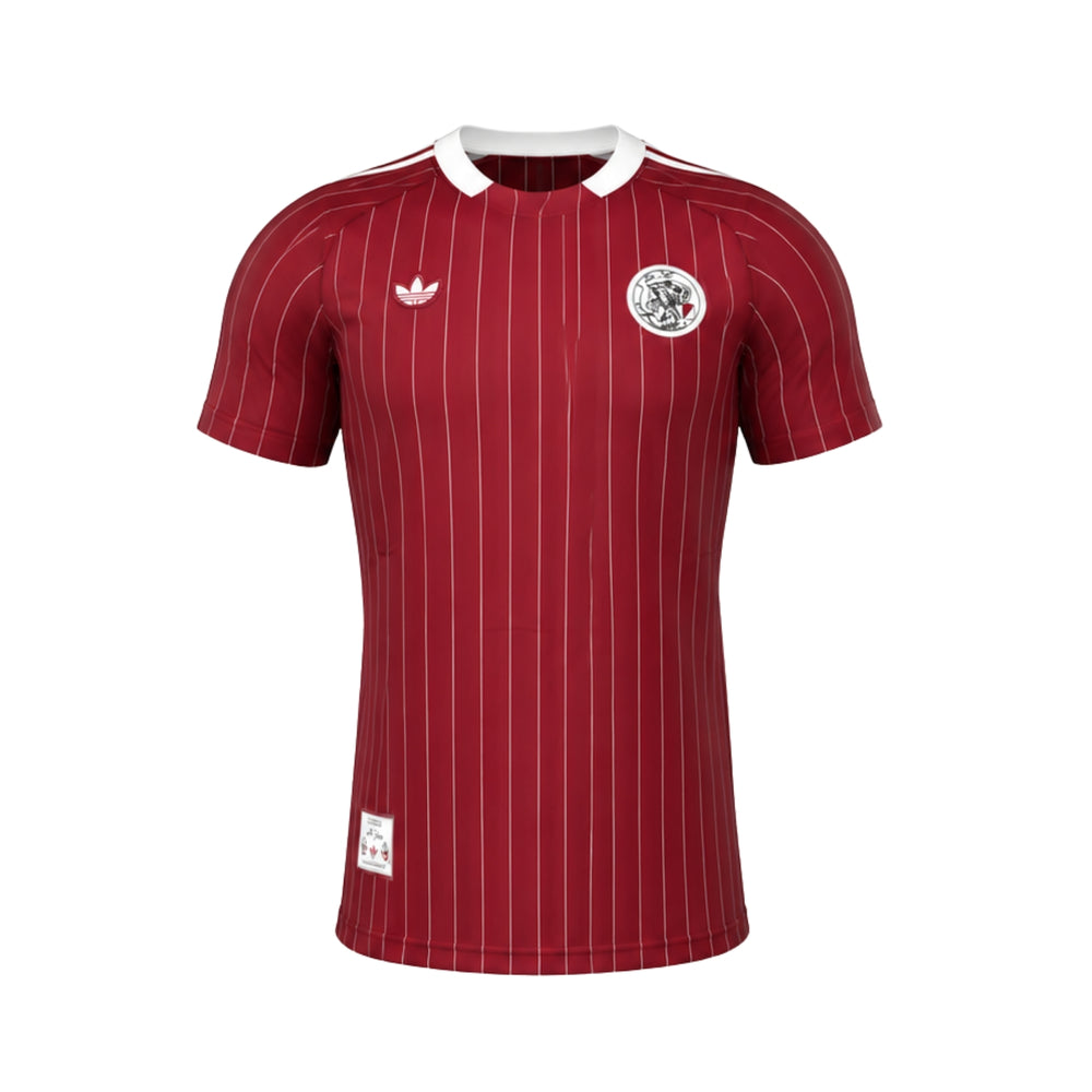 Ajax Special Edition 25/26 - Player Version