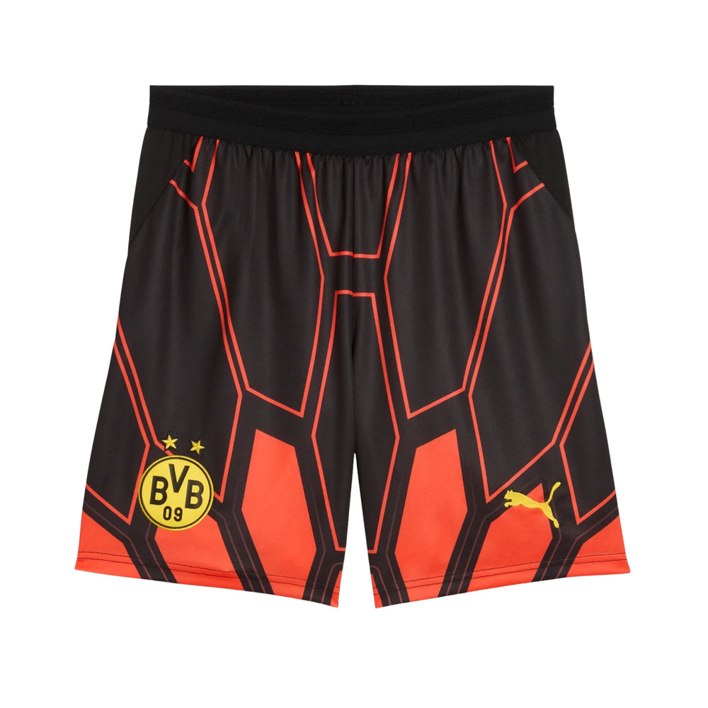 Short Borussia Dortmund Gardiens de But 26/27