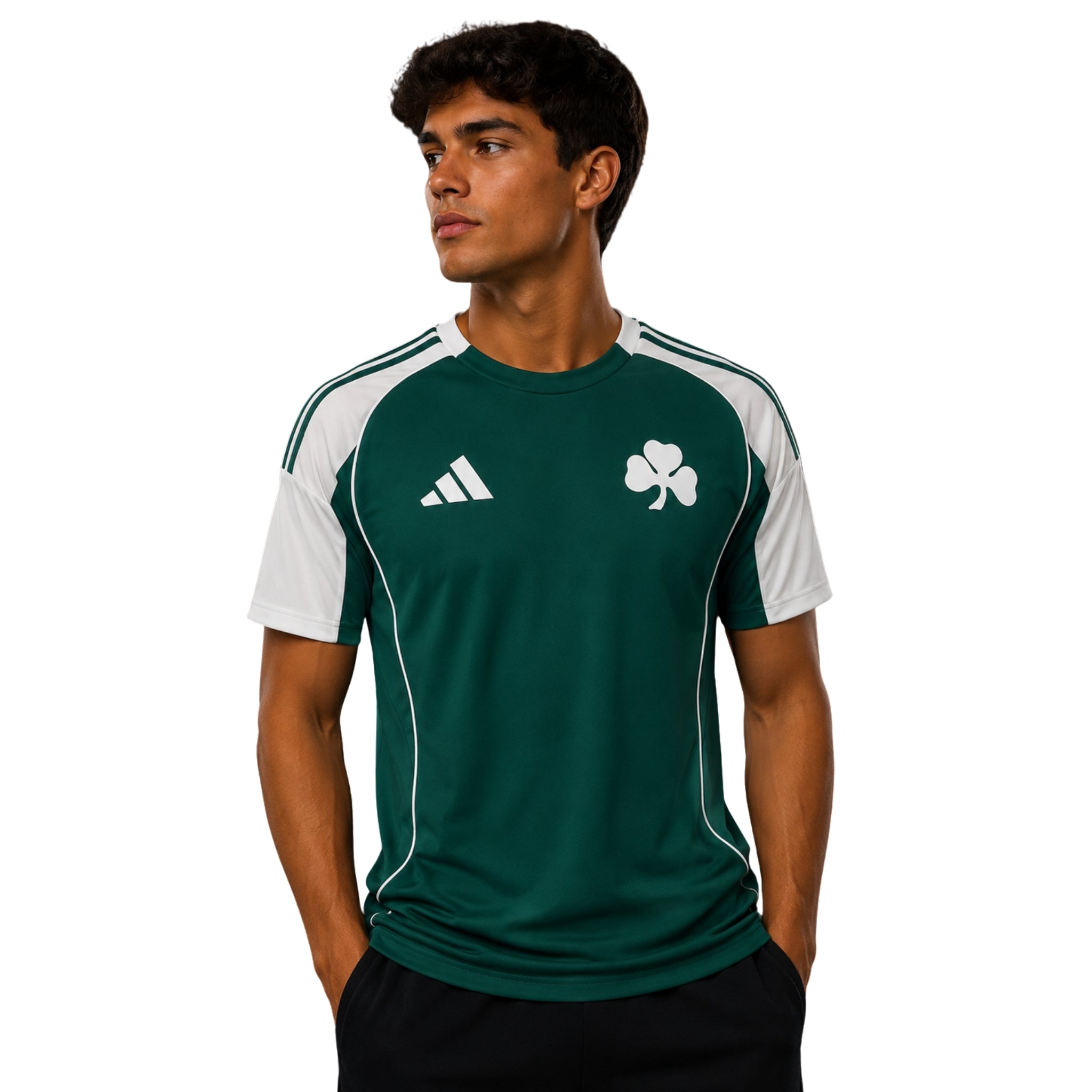 Panathinaikos Home 25/26