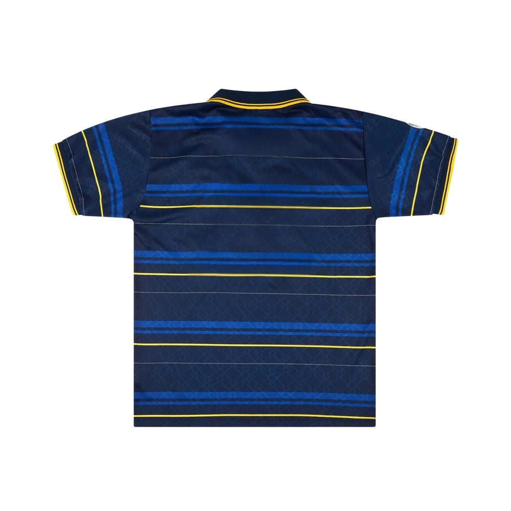 Parma Calcio Third 98/99