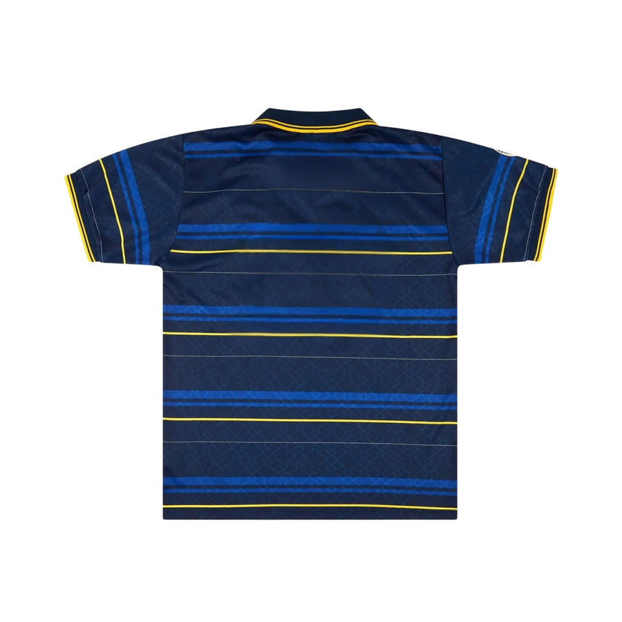 Parma Calcio Third 98/99