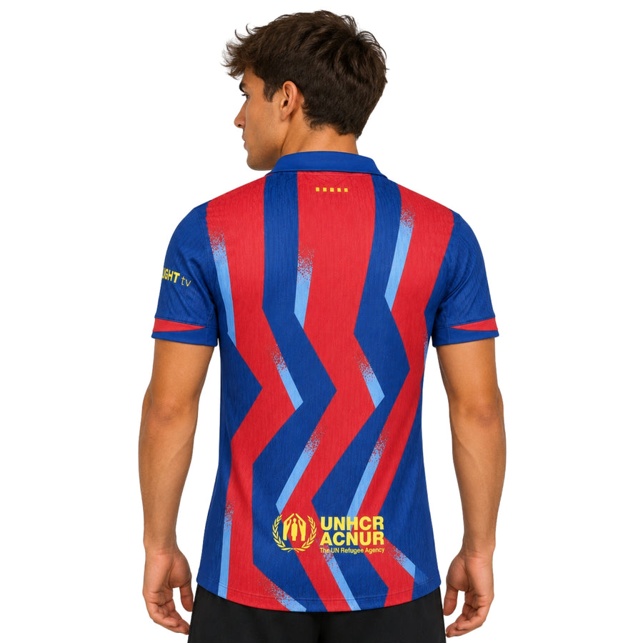 Barcelona Special Edition 25/26 - Player Version