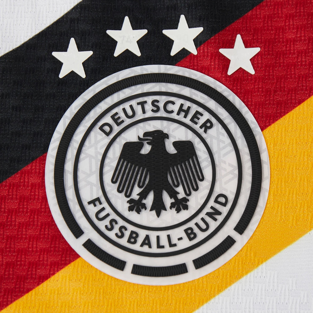Allemagne - Kit Domicile 26/27 - Coupe du Monde 2026