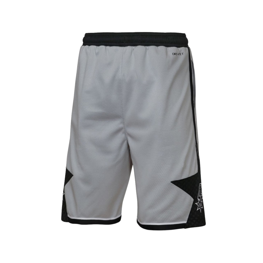 San Antonio Spurs Statement Edition 25/26