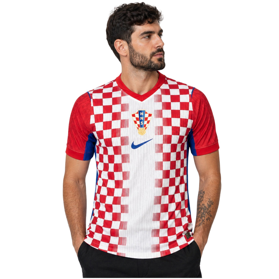 Croatia Home 26/27 - World Cup 2026 - Player Version