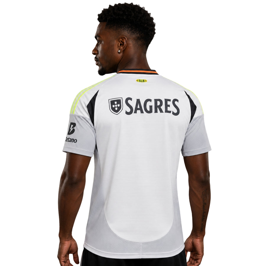 Benfica Troisième 24/25