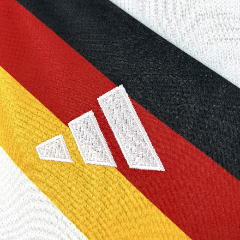 Allemagne Domicile 26/27 - Coupe du Monde 2026 - Version Féminine