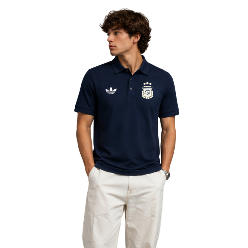 Argentine Polo 26/27 - Coupe du Monde 2026