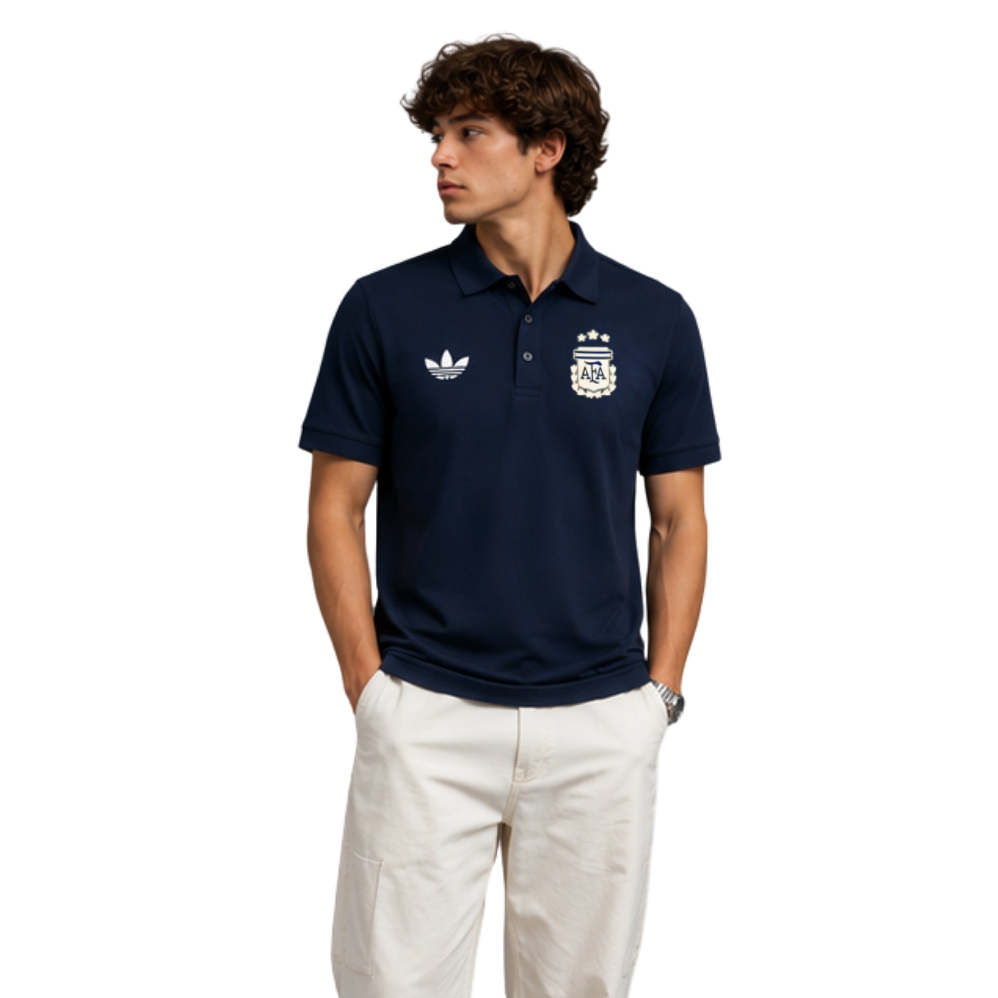 Argentine Polo 26/27 - Coupe du Monde 2026