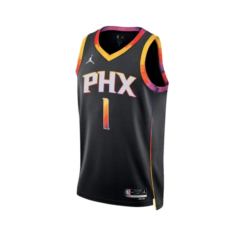Phoenix Suns Edición Declaración 24/25
