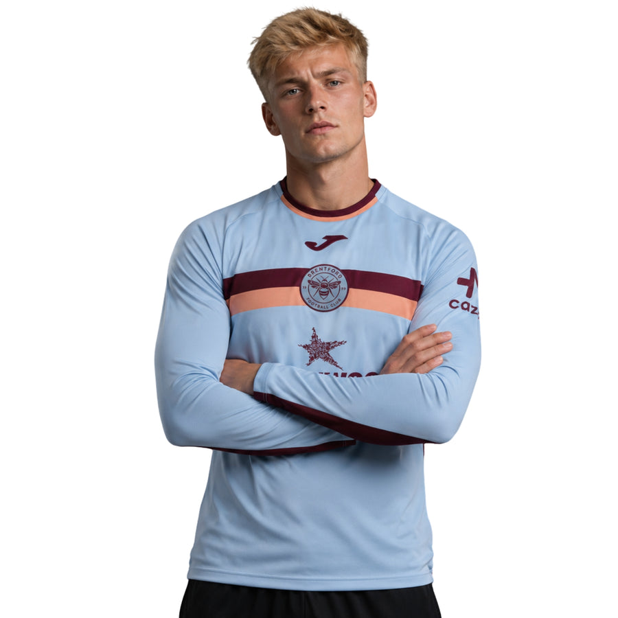 Brighton Third 25/26 - Long Sleeve