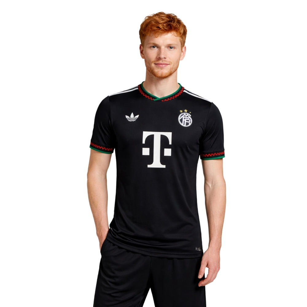 Bayern Munich Special Edition 25/26 - Player Version