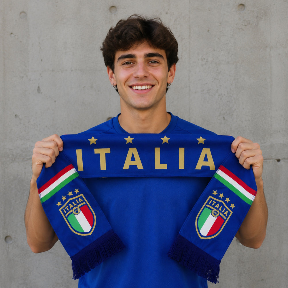 Scarf - Italy