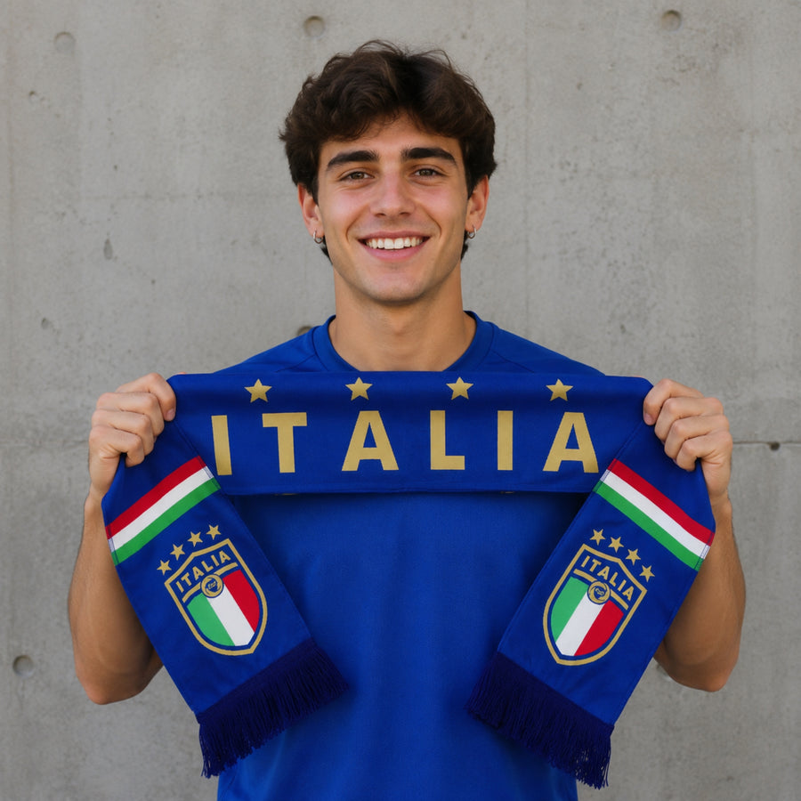 Scarf - Italy