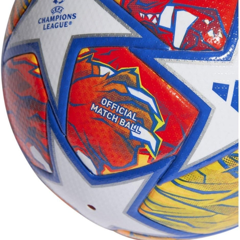 Ballon - Ligue des Champions 23/24 - Détail