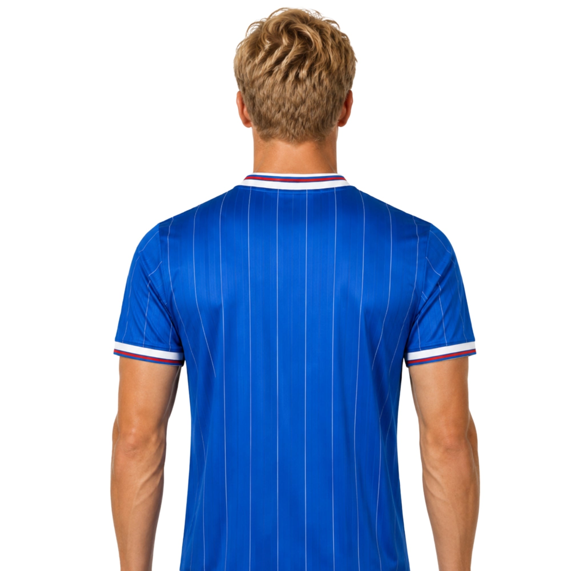 Rangers Home 26/27
