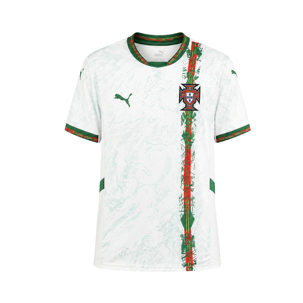 Portugal Édition Spéciale 26/27 - Coupe du Monde 2026