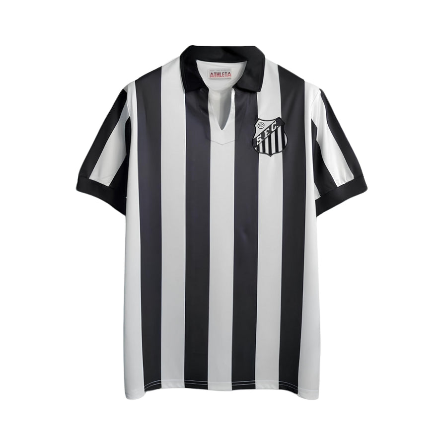 Santos Domicile 98/99