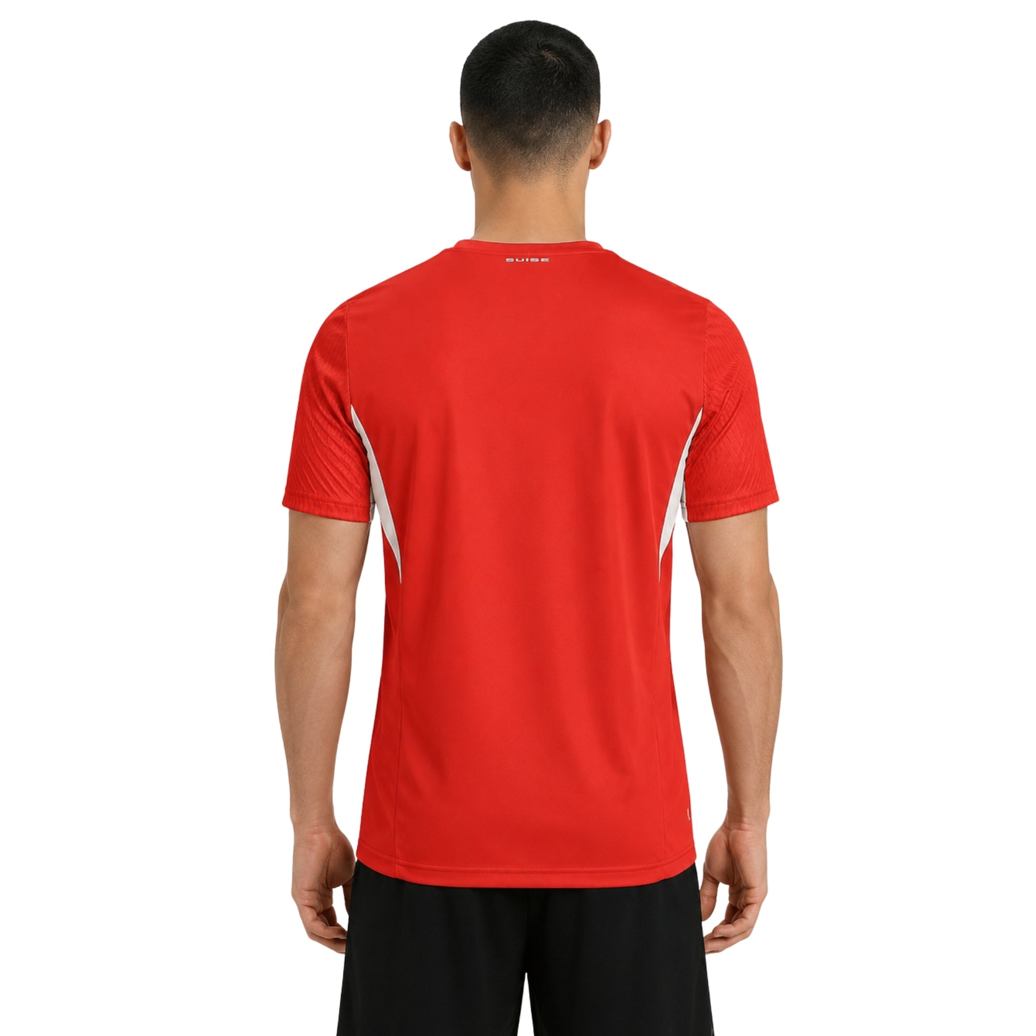 Switzerland Home 26/27 - World Cup 2026