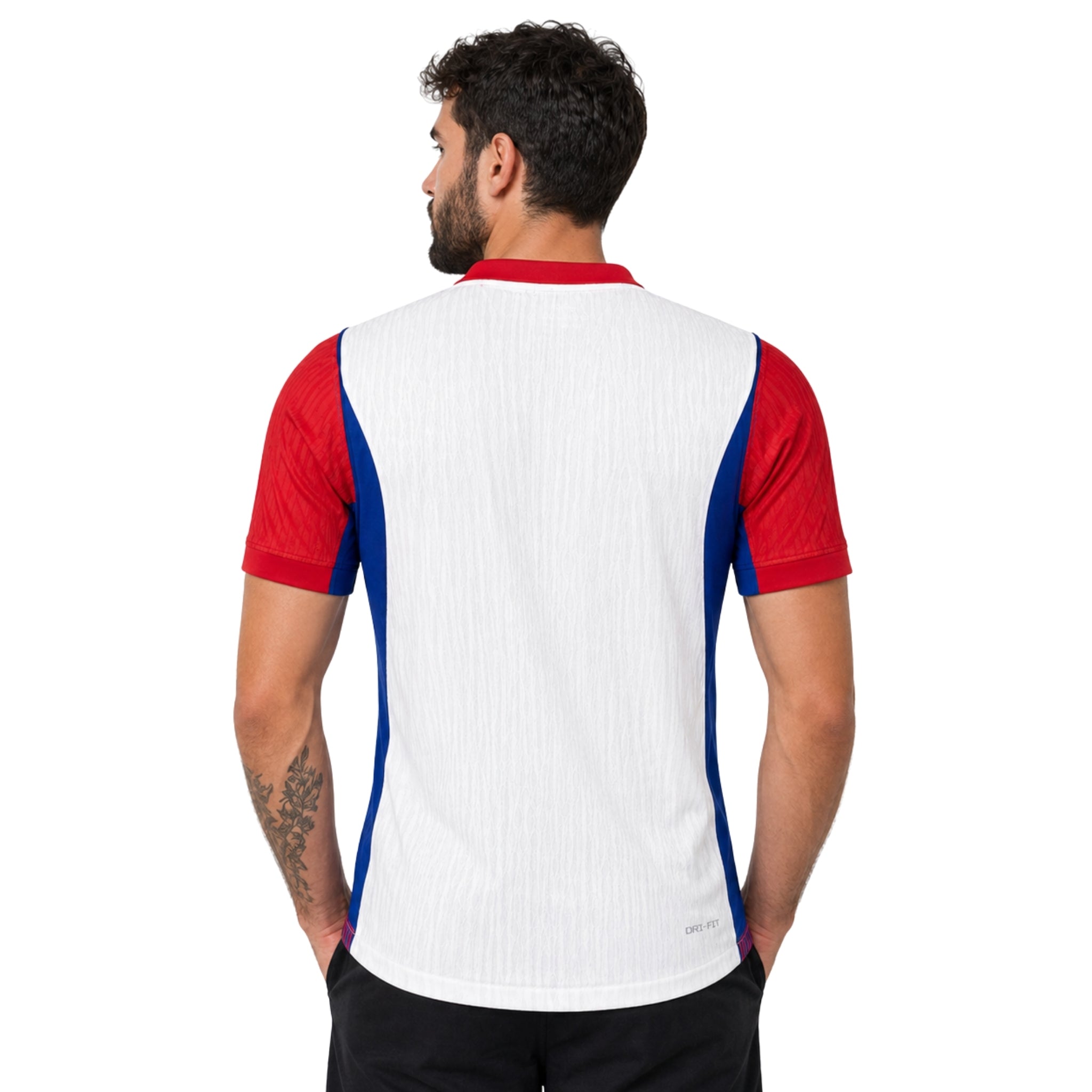 Croatia Home 26/27 - World Cup 2026 - Player Version
